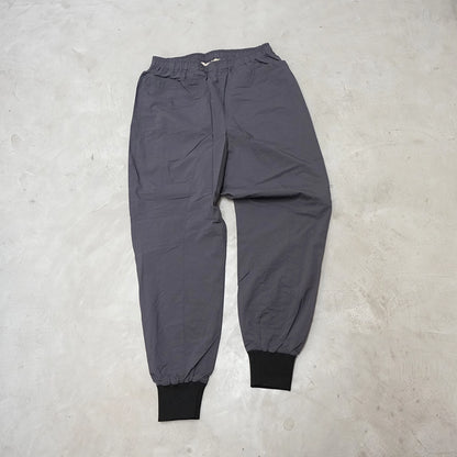 【atelier Blue bottle】アトリエブルーボトル Neo Wool Pants 2025 "4Color"