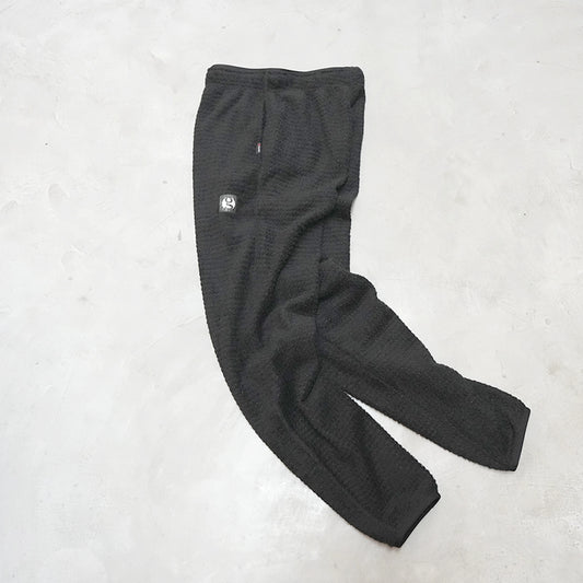 【Gossamer Gear】ゴッサマーギア unisex GG Polartec® Alpha® Direct 136 Pants "Black"