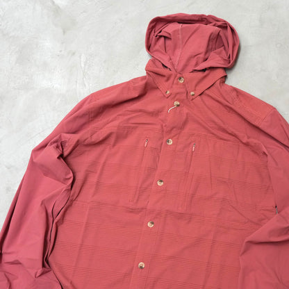 【Jolly Gear】ジョリーギア Triple Crown Button Down Long Sleeve "4Color"