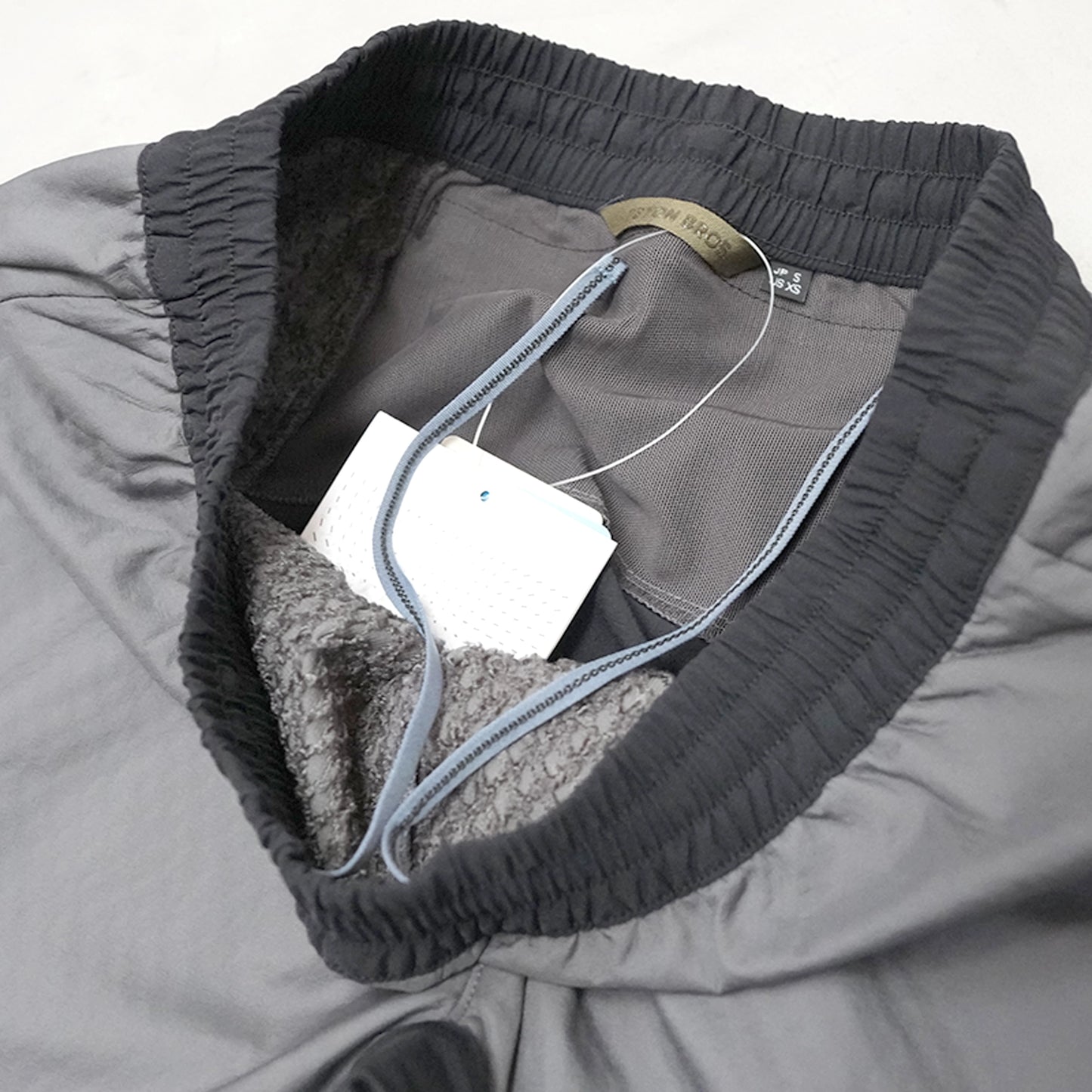 【Teton Bros】ティートンブロス unisex Scrambling Chill Pant "2Color"