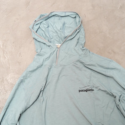 【patagonia】パタゴニア men's Tropic Comfort Natural Graphic Hoody "CTMB" ※ネコポス可