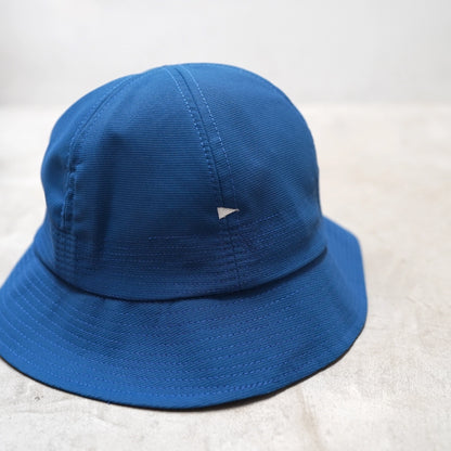 【halo commodity】ハロコモディティ Crest Hat "5Color" ※ネコポス可