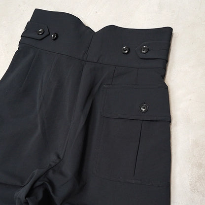 【nanamica】ナナミカ women's ALPHADRY Utility Pants "2Color"