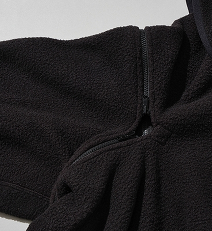 【Mountain Research】マウンテンリサーチ Folks Poncho "2Color"