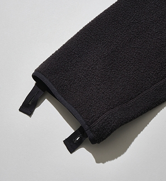 【Mountain Research】マウンテンリサーチ Folks Poncho "2Color"