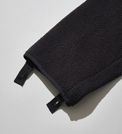 【Mountain Research】マウンテンリサーチ Folks Poncho "2Color"