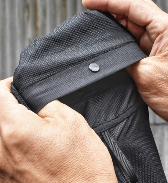 【milestone】マイルストーン Onion Hoody "7Color"