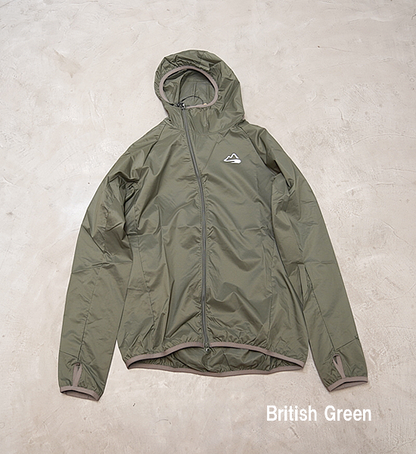 【milestone】マイルストーン Onion Hoody "7Color"