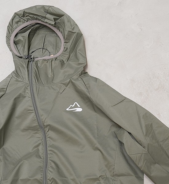 【milestone】マイルストーン Onion Hoody "7Color"