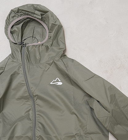 【milestone】マイルストーン Onion Hoody "7Color"