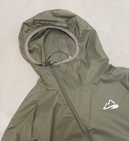 【milestone】マイルストーン Onion Hoody "7Color"