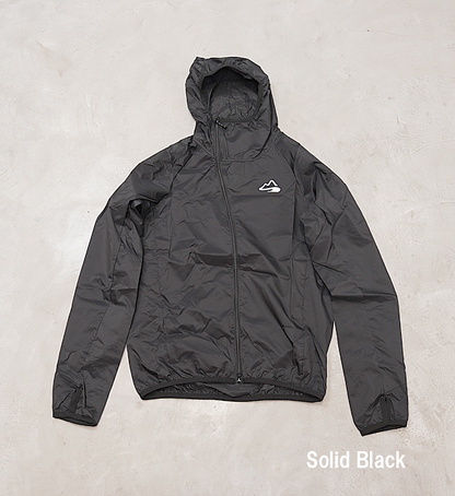 【milestone】マイルストーン Onion Hoody "7Color"