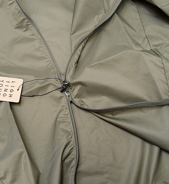 【milestone】マイルストーン Onion Hoody "7Color"