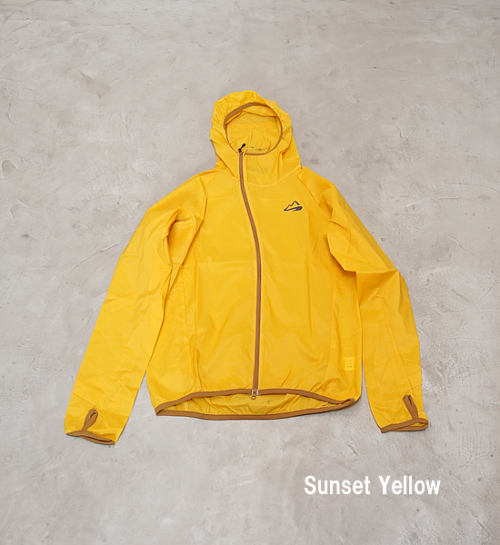 【milestone】マイルストーン Onion Hoody "7Color"