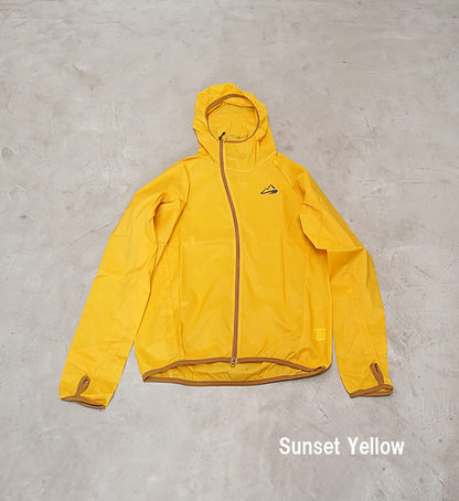 【milestone】マイルストーン Onion Hoody "7Color"