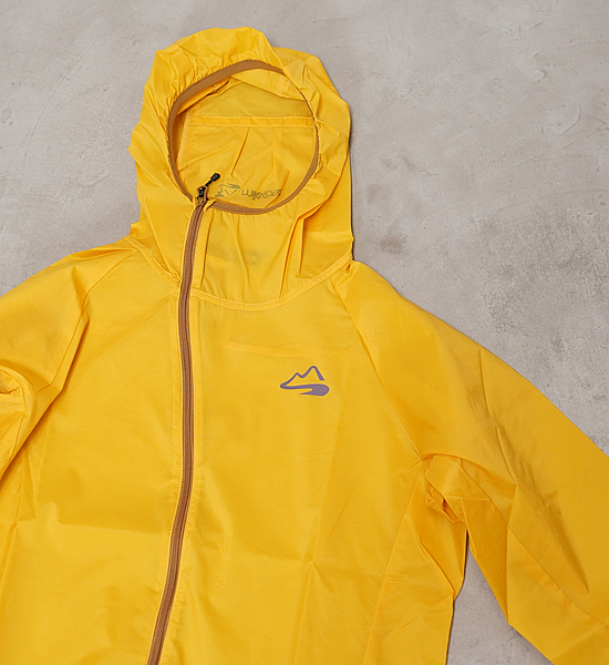 【milestone】マイルストーン Onion Hoody "7Color"