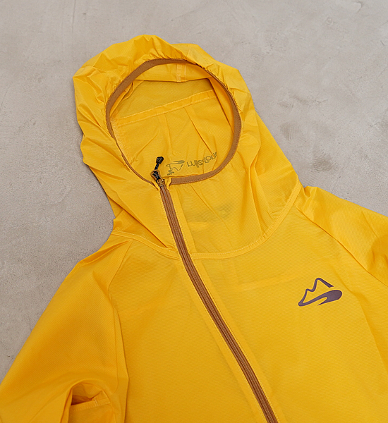 【milestone】マイルストーン Onion Hoody "7Color"