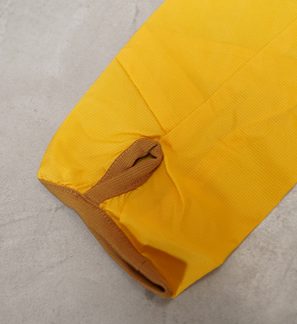 【milestone】マイルストーン Onion Hoody "7Color"