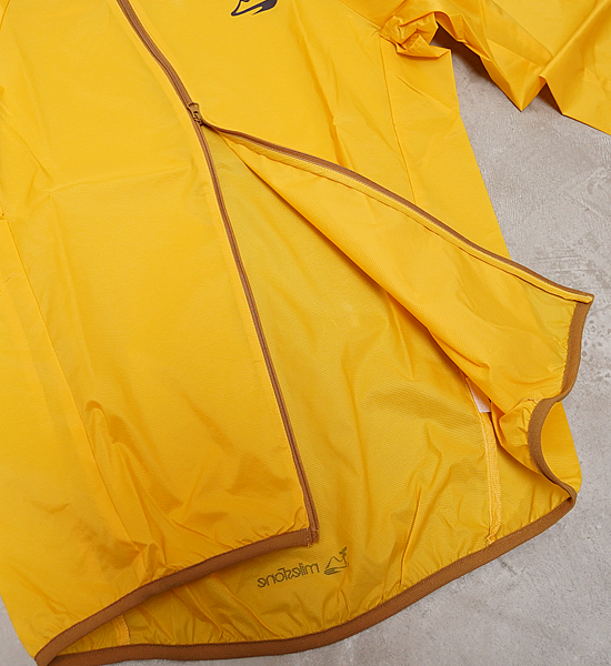 【milestone】マイルストーン Onion Hoody "7Color"