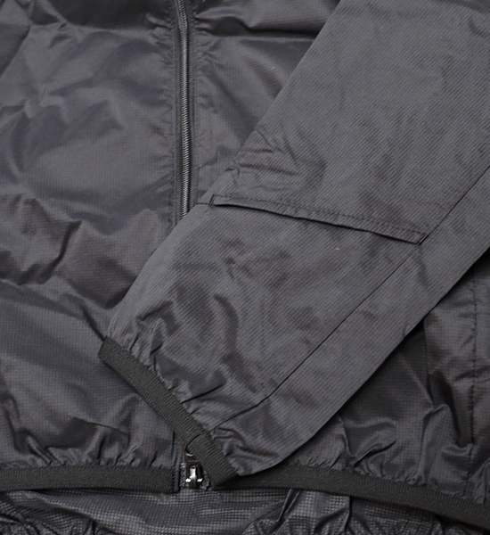 【milestone】マイルストーン Onion Hoody "7Color"