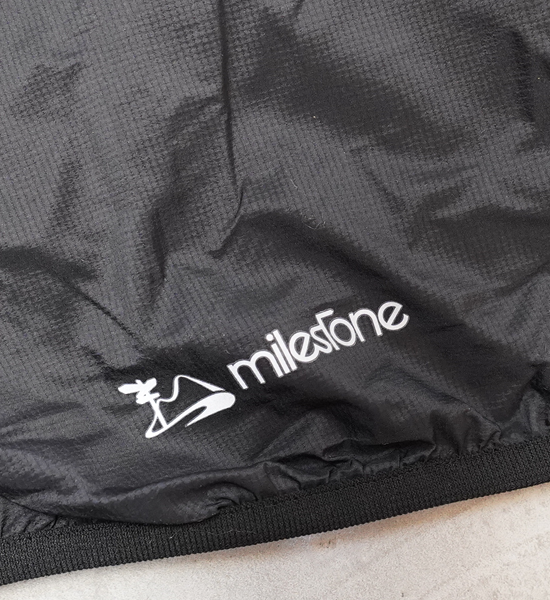 【milestone】マイルストーン Onion Hoody "7Color"