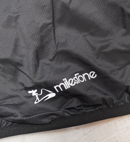 【milestone】マイルストーン Onion Hoody "7Color"