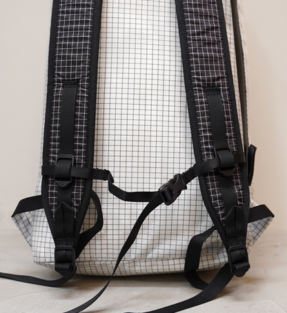 【RawLow Mountain Works】ロウロウマウンテンワークス Cocoon Pack SPECTRA "4Color"