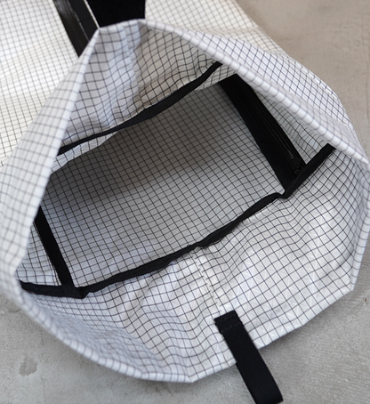 【RawLow Mountain Works】ロウロウマウンテンワークス Cocoon Pack SPECTRA "4Color"