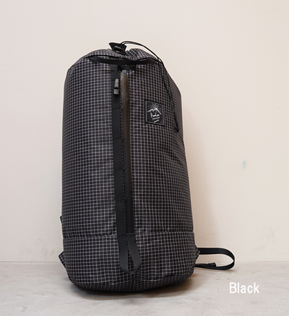 【RawLow Mountain Works】ロウロウマウンテンワークス Cocoon Pack SPECTRA "4Color"