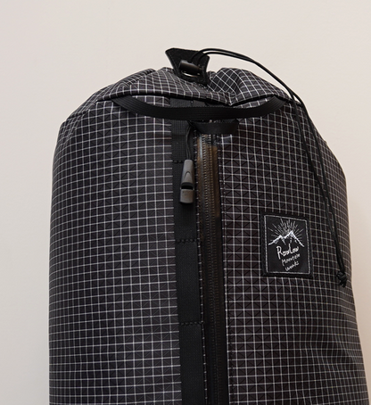 【RawLow Mountain Works】ロウロウマウンテンワークス Cocoon Pack SPECTRA "4Color"