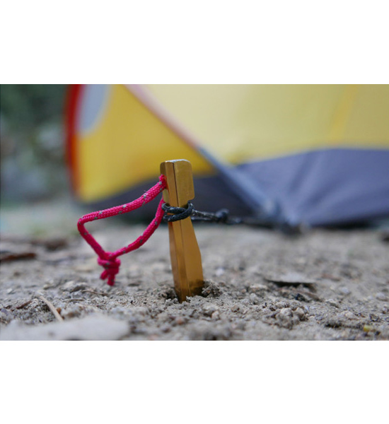 【EXPED】エクスペド V-Peg(set of 5)  ※ネコポス可