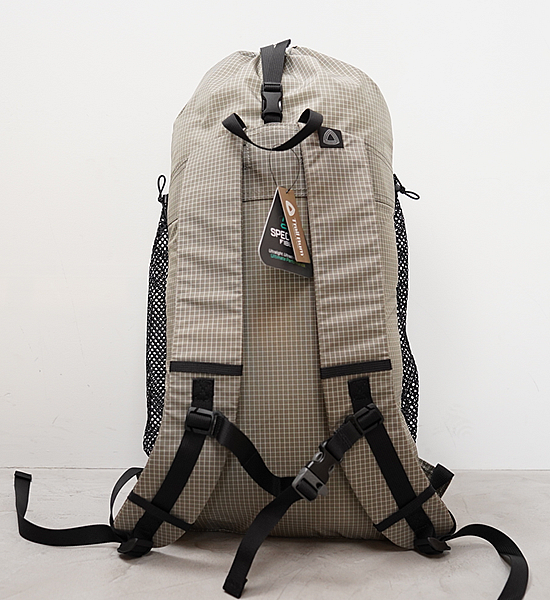 【Trail Bum】トレイルバム Big Turtle Spectra "2Color"