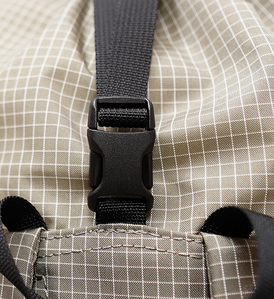 【Trail Bum】トレイルバム Big Turtle Spectra "2Color"