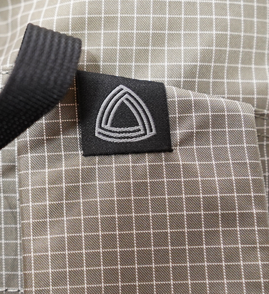 【Trail Bum】トレイルバム Big Turtle Spectra "2Color"