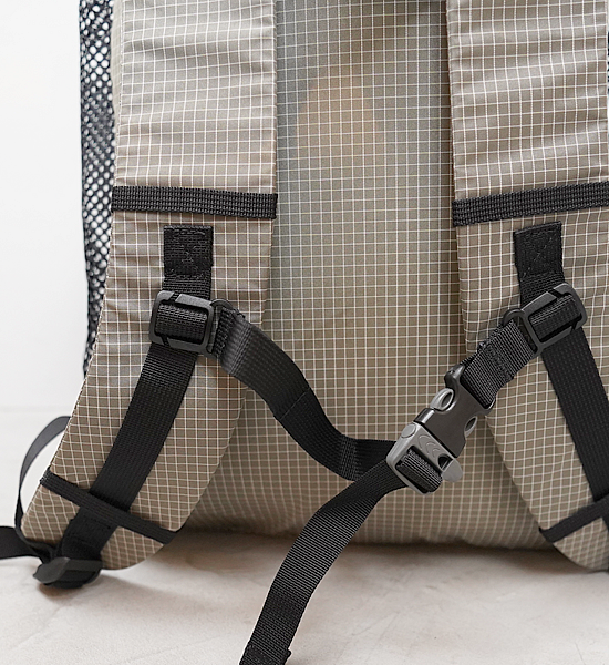 【Trail Bum】トレイルバム Big Turtle Spectra "2Color"