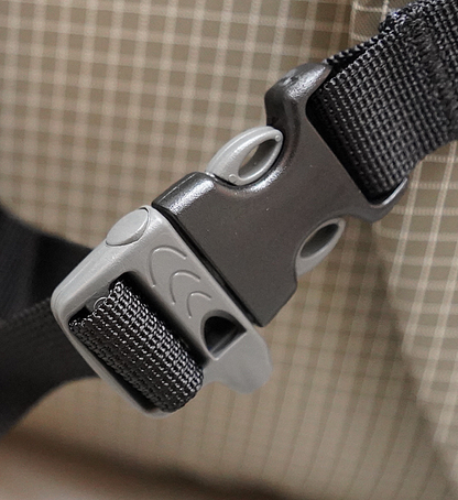 【Trail Bum】トレイルバム Big Turtle Spectra "2Color"