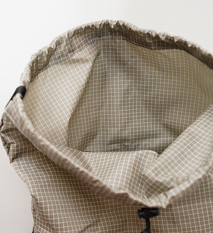 【Trail Bum】トレイルバム Big Turtle Spectra "2Color"