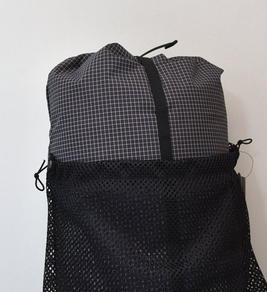 【Trail Bum】トレイルバム Big Turtle Spectra "2Color"