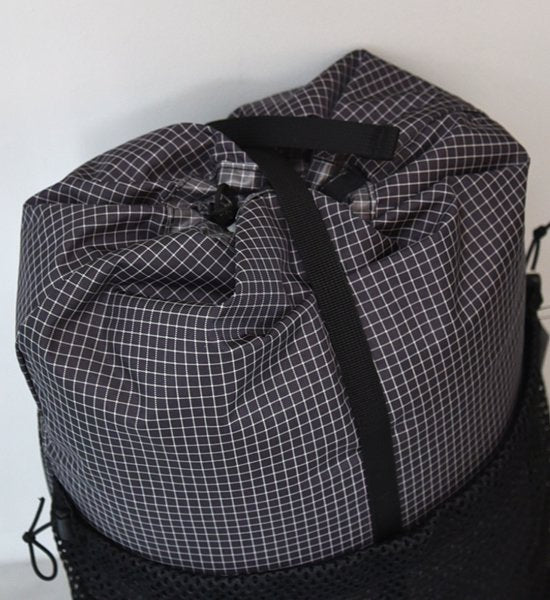 【Trail Bum】トレイルバム Big Turtle Spectra "2Color"