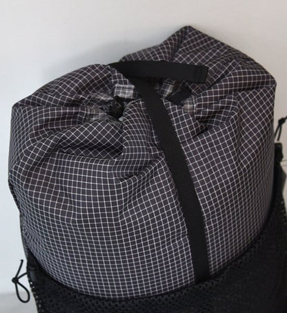 【Trail Bum】トレイルバム Big Turtle Spectra "2Color"