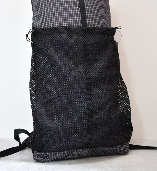 【Trail Bum】トレイルバム Big Turtle Spectra "2Color"