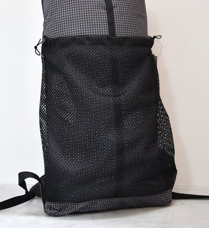 【Trail Bum】トレイルバム Big Turtle Spectra "2Color"