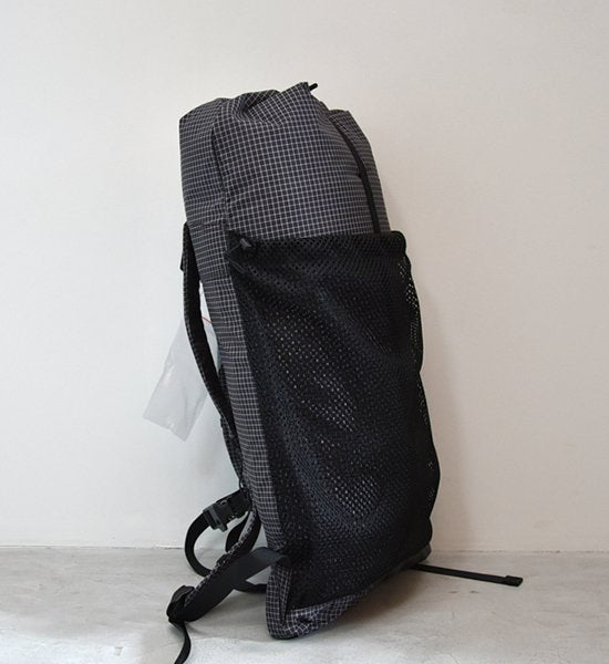 【Trail Bum】トレイルバム Big Turtle Spectra "2Color"