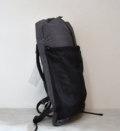 【Trail Bum】トレイルバム Big Turtle Spectra "2Color"