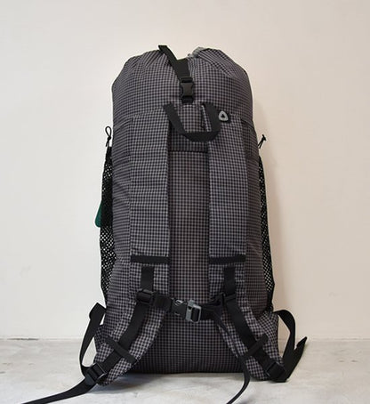 【Trail Bum】トレイルバム Big Turtle Spectra "2Color"