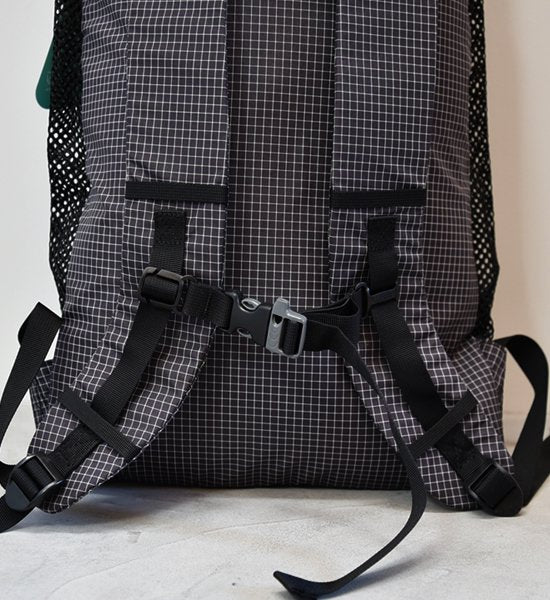 【Trail Bum】トレイルバム Big Turtle Spectra "2Color"