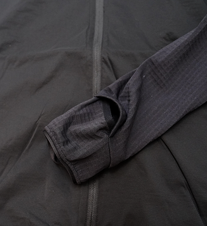 【THE NORTH FACE】ザノースフェイス women's Hybrid Thermal Versa Grid Hoodie "2Color"