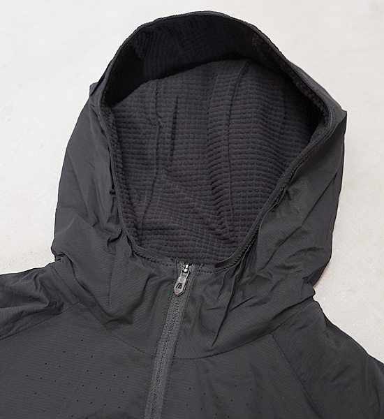 【THE NORTH FACE】ザノースフェイス women's Hybrid Thermal Versa Grid Hoodie "2Color"