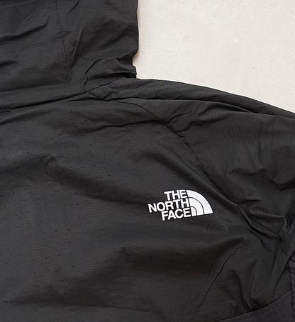【THE NORTH FACE】ザノースフェイス women's Hybrid Thermal Versa Grid Hoodie "2Color"