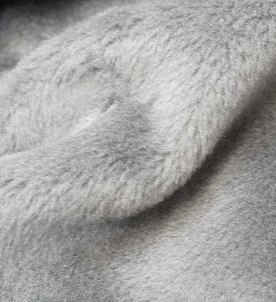 【South2 West8】サウスツーウエストエイト Trainer Jacket-Fleece Lined Jersey "2Color"